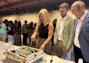 Celebrando el patrimonio local