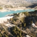 La Marina Baixa exige a la CHJ intervenir en los embalses de la comarca