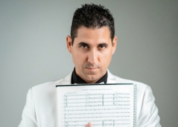 «¡Es alucinante y muy gratificante que tu música suene por todo el planeta!»