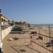 La próxima semana se abre el tramo de la senda peatonal de La Mata