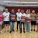 “Un escudo, todo un pueblo”: el Santa Pola C.F. lanza su campaña de abonos mirando a la cantera