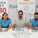 Las fiestas de “Sant Roc” llenarán el fin de semana de actividades para toda la familia