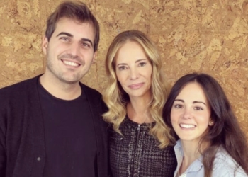 «Con ’La vida empieza hoy’ quise transformar el dolor en algo bonito»