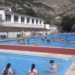 Las piscinas municipales de Alcoy registran más de 42.000 usuarios en lo que llevamos de campaña