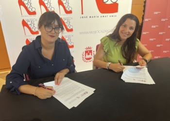 Elda inyecta cerca de 100.000 euros para impulsar el Museo del Calzado