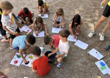 Las actividades extraescolares de la concejalía de Educación alcanzan las casi 5.000 participaciones