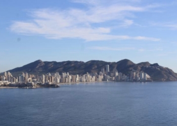 Benidorm presenta ante el Supremo recurso de casación frente a la sentencia sobre la indemnización por el APR7 de Serra Gelada