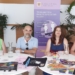 La UPCA, un Punto Violeta y otro Arco Iris velarán por una fiesta libre de agresiones sexuales en la noche del Castell de l’Olla