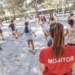 600 niños y niñas de Elda han participado en la Escuela de Verano Municipal