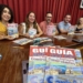 La Asociación de Comerciantes de Santa Pola presenta una guía comercial dentro de su campaña de verano