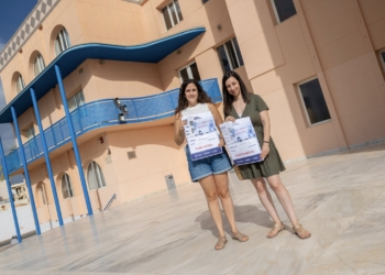 Este martes llega a l’Alfàs el bus oficina de Labora con toda la información sobre empleo y formación