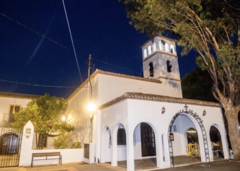 El tradicional ‘Sopar d’Estiu del Roser’ reúne a más de 200 comensales en la Ermita de Sanç