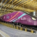 Renfe pedirá compensaciones económicas a Talgo por las incidencias en los nuevos trenes S106