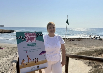 Juventud presenta el “Summer Sport 2024”