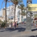 Benidorm aprueba la mejora de la red de aguas pluviales de la Plaza del Torrejó y la avenida Virgen del Sufragio