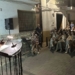 La “XXII Poesia al Carrer” homenajea a Vicent Andrés Estellés este jueves