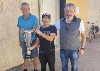 «La petanca claro que es un deporte, al igual que lo es el ajedrez»