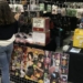 El ‘anime’ seduce a València