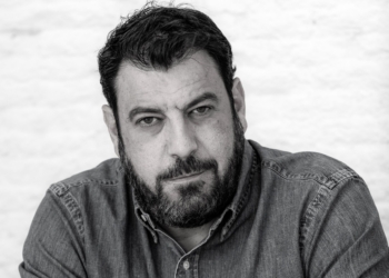 «‘Los nueve reinos’ es una obra de ficción, pero con una base real»