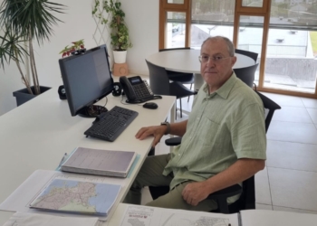 «Lo más inteligente con los apartamentos turísticos es dispersarlos»