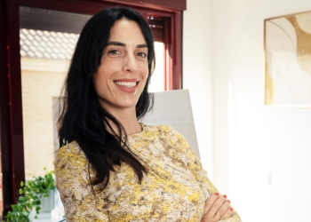 «Las madres necesitamos flexibilidad, empatía y comprensión en el trabajo»