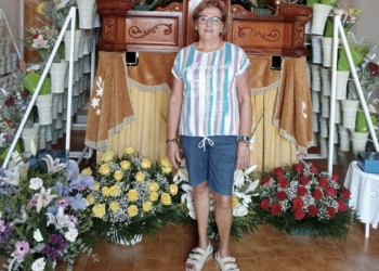 «Las nuestras son las segundas fiestas más seguidas de Crevillent»