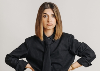 «Las risas son mi tabla de salvación»