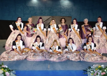 Santa Pola prepara la trilogía de elecciones de Reinas y Damas de Honor de sus fiestas 2024