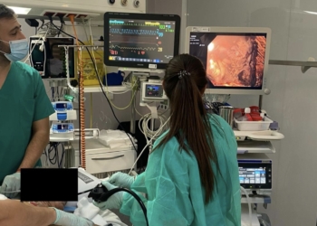 La Unidad de Cuidados Intensivos Quirúrgicos del Hospital General de Elche se convierte en referente en calidad para hospitales nacionales