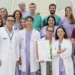 La Unidad de Cuidados Críticos de Anestesia de La Fe consigue la certificación de calidad ISO 9001:2015