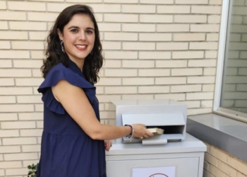 Las Bibliotecas contarán con un cajón exterior para poder devolver libros fuera de horario