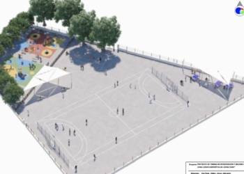 Xàbia aprueba los pliegos para transformar Jávea Park en un punto de encuentro para los vecinos del Arenal