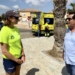 Las Playas de Orihuela son reconocidas por su Servicio de Salvamento y Socorrismo