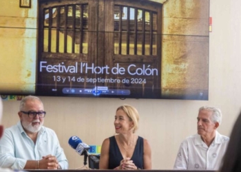 La tercera edición de ‘Microteatro’ regresa a l’Hort de Colón