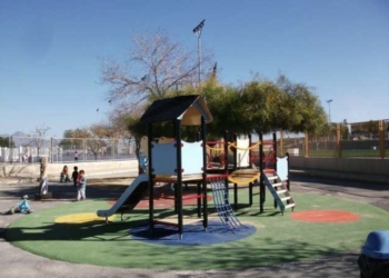 Alicante pone a punto las escuelas infantiles para el nuevo curso