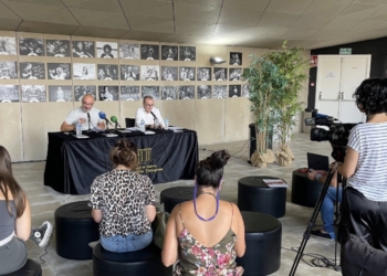 Presentada la nueva programación cultural de Torrevieja