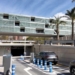 Movilidad lanza los abonos trimestrales del parking de l’Aigüera