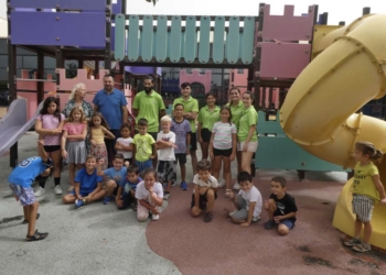 Abierto el plazo para el “Cole de Septiembre”