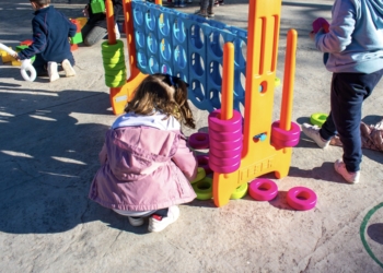 Alfafar activa el Bono Escolar 2024 para aliviar los gastos del inicio de curso