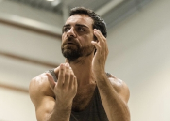 El prestigioso bailarín alcoyano, Isaac Montllor, hará el pregón de la Feria Modernista