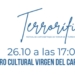 Abierto el plazo de presentación de cortos de terror para el Festival «Terrerífico» 2024