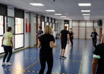 Deportes planifica el reinicio de las Escuelas Deportivas Municipales