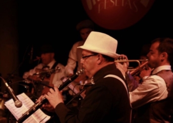 Dixie Project rememorará este sábado los inicios del jazz con un concierto gratuito en el Museo Villa Romana