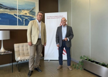 FGV formaliza la adjudicación de las obras de la Estación Central del TRAM d’Alacant por 98,6 millones de euros