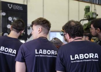 Labora prestará asesoramiento y mentorización gratuitas a las personas desempleadas que quieran emprender