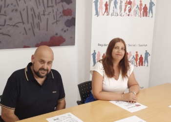 Altea acoge una nueva jornada de donación de sangre previa a las Fiestas Patronales