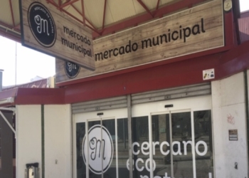 El Mercado Municipal de Villena abrirá con horario extraordinario los días 2, 3 y 4 de septiembre