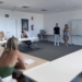 Comienza el curso de castellano para residentes