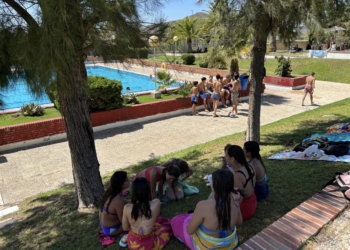 Más de 150 jóvenes eldenses han participado en las actividades de verano organizadas por la Concejalía de Juventud