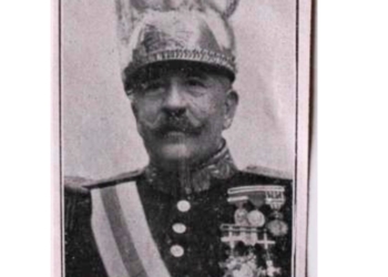 El Archivo Municipal “Clara Campoamor” presenta a Cristino Bermúdez de Castro, Hijo Adoptivo de la villa